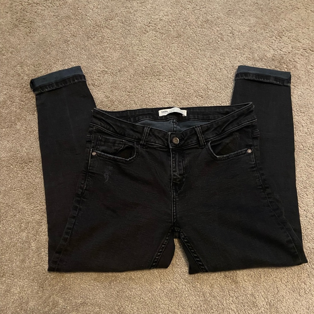 ZARA 👖